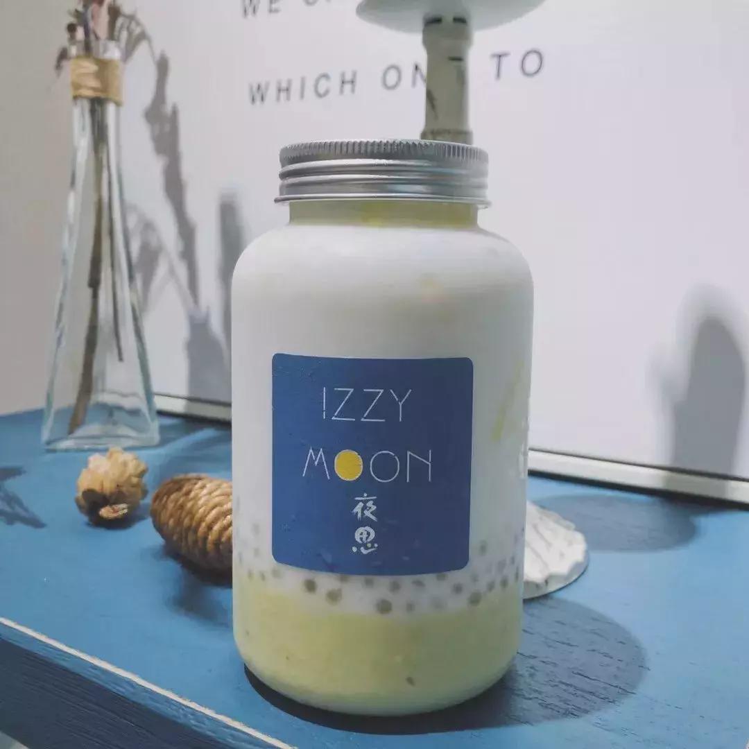 柳州网红奶茶地图！柳州五星这些奶茶店，够你喝一整个夏天了！