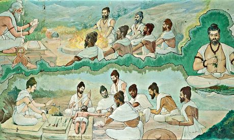 阿育吠陀神液怎么读,阿育吠陀神液