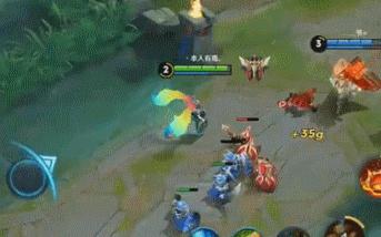 老版安琪拉的炙热光辉,王者荣耀新赛季强势英雄安琪拉