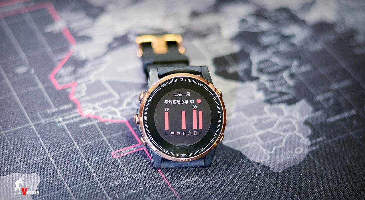 军拓铁腕5智能手表,军拓铁腕5x智能户外手表上线