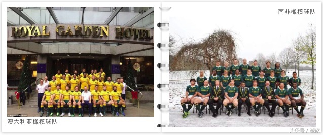 足球虽然没能回家,但英国人早就把夺冠巡游路线准备好了