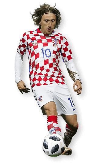 莫德里奇无缘大力神杯,无缘卡塔尔世界杯最强阵容