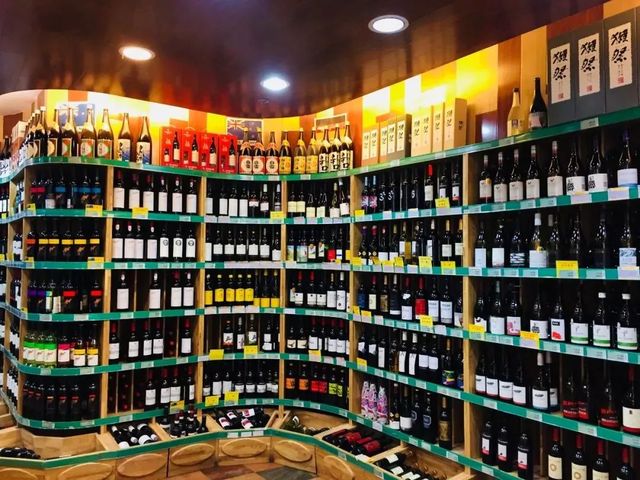 北京第一份逛超市攻略，各大超市的“尖儿货”都在这里！