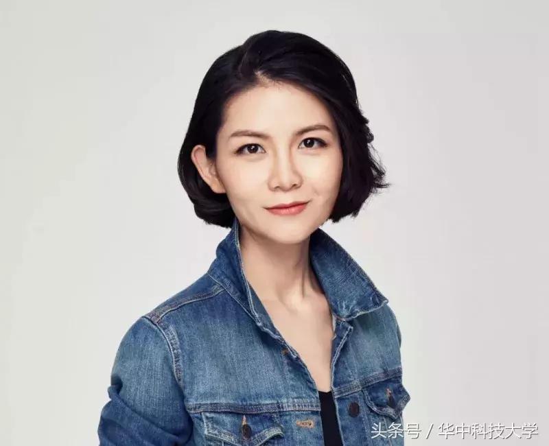 巾帼不让须眉！看四位华中大杰出女性校友如何组团回汉“搞事情”