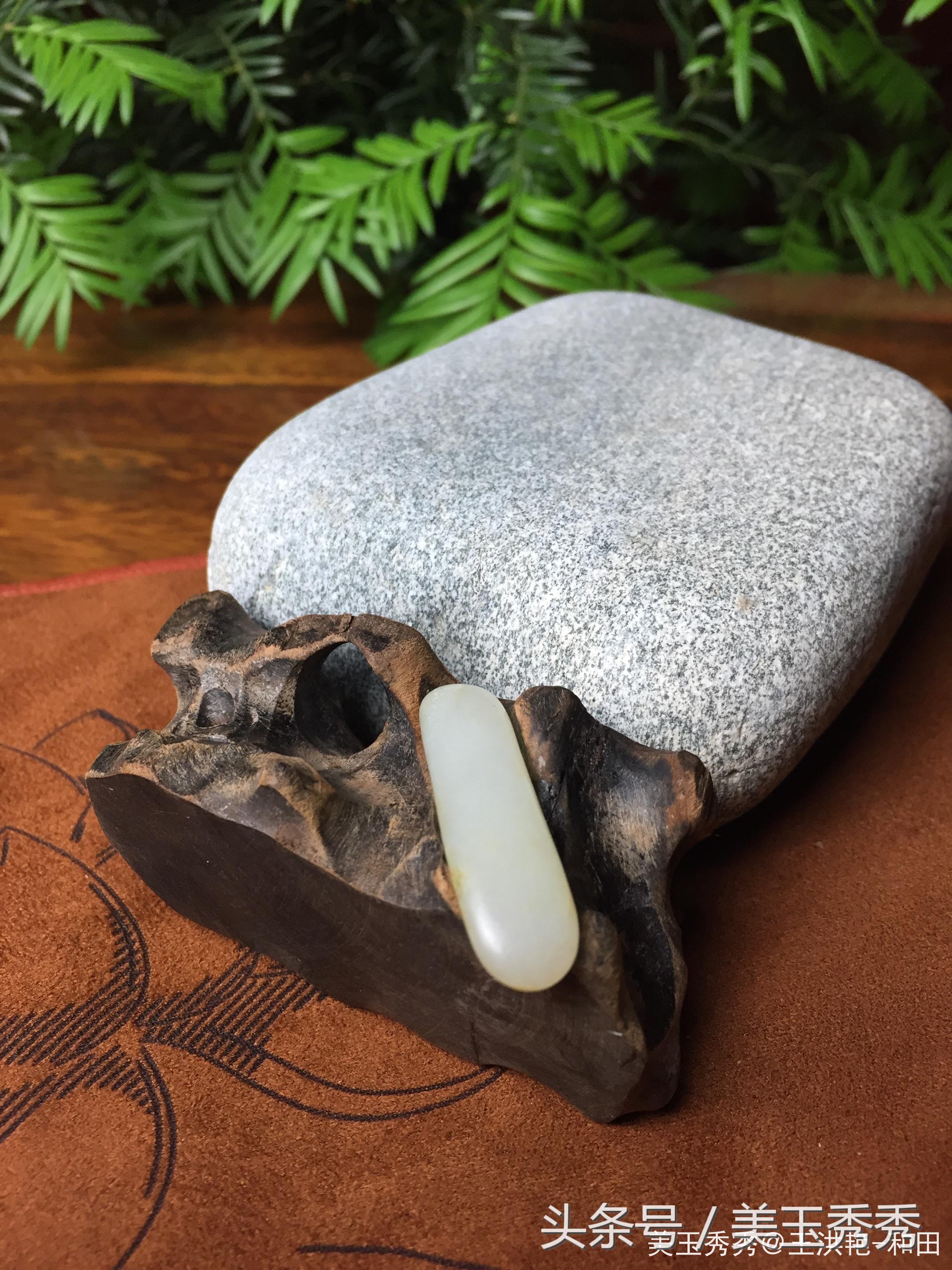 到底是谁在割和田玉的韭菜？玉友都说是这3种人