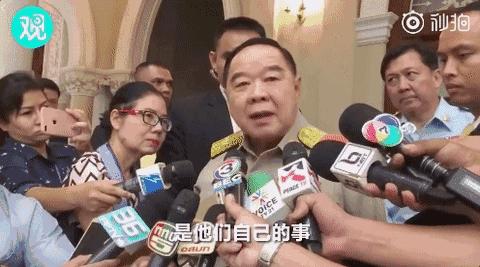 泰国沉船事故，副总理甩锅：罪在中国人，是中国人自己害自己！但真相随即浮出水面……