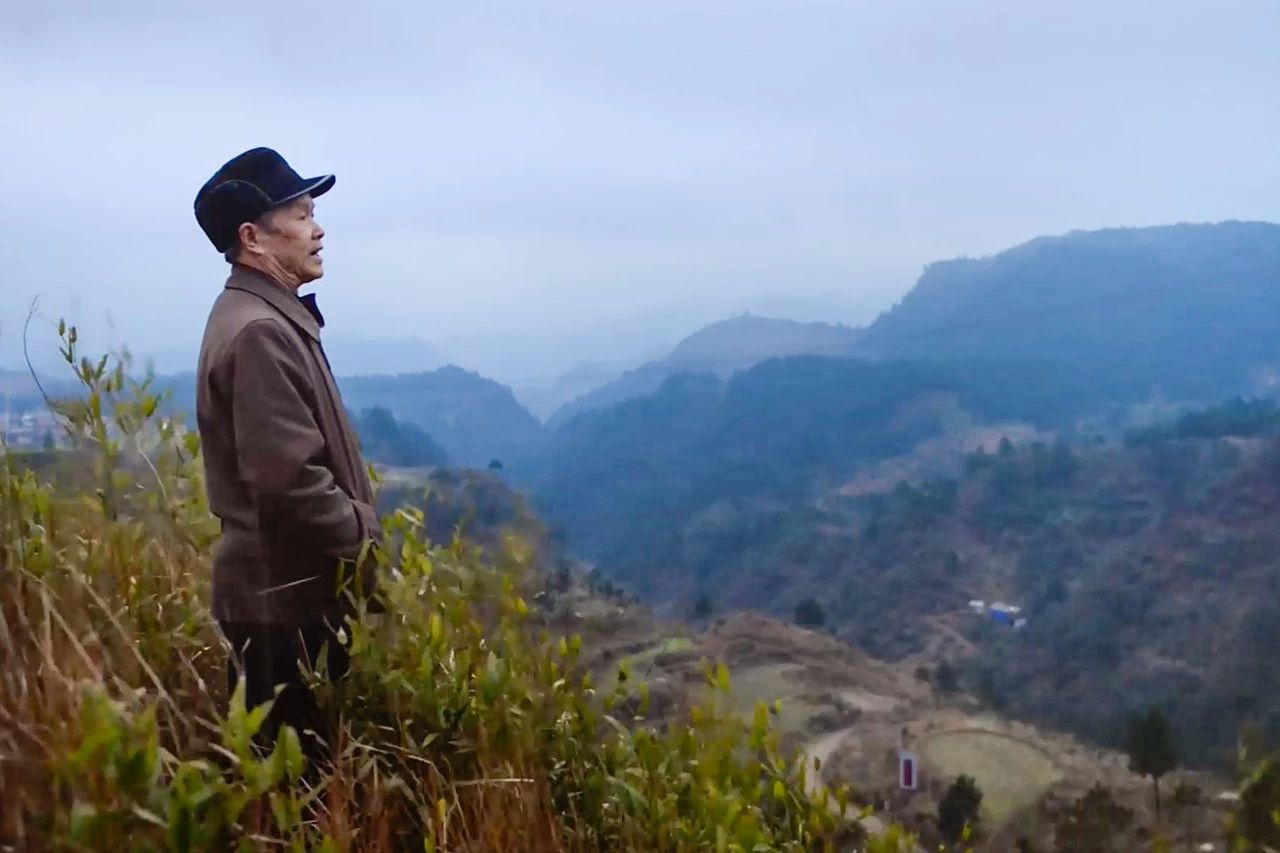 一个失业大叔，用1500元拍下自己幸福的父母，豆瓣9.2分！