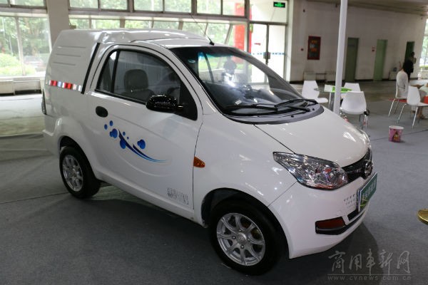 新势力上海车展,新势力新能源汽车怎么样