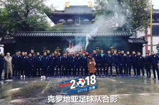 广西最神奇的寺庙,广西最灵验的祈福地