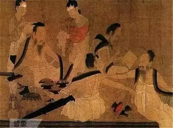 古人到底有多潮,明代墓中的手表是真的吗