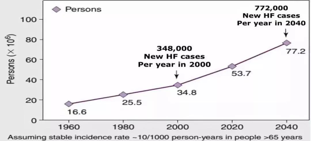 心衰心脏康复适应症,心衰患者心脏康复的效果评估