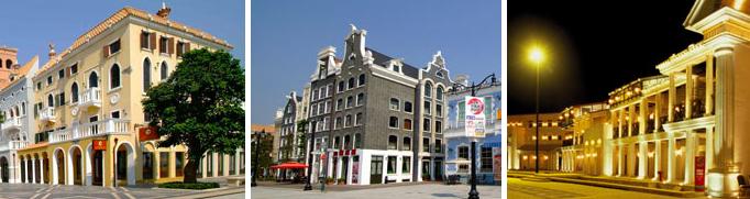 澳门潮牌潮店购物攻略,澳门购物商场视频