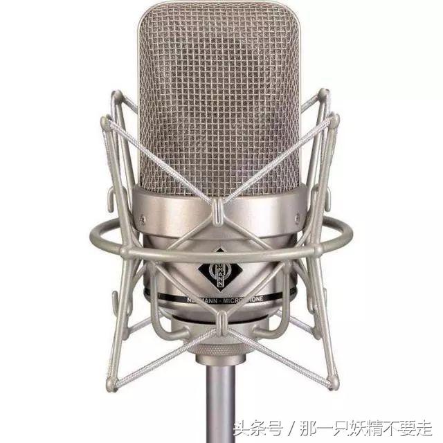 直播如何选麦克风设备,直播麦克风话筒哪种好用一点