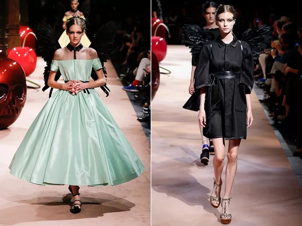 高桥盾undercover联名,uc高桥盾秀款undercover