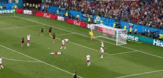 这个只有400万人口的东欧小国，在经历了10年内战国家分裂后，克罗地亚队一路逆袭闯入世界杯总决赛！