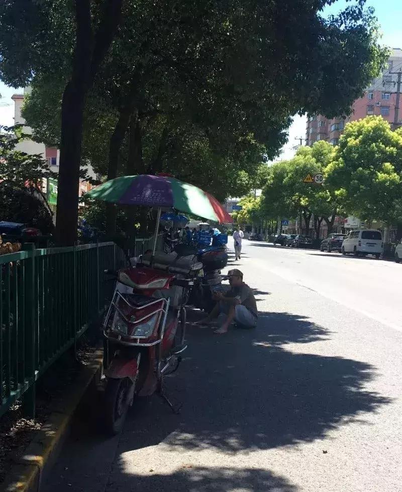 明天入伏下雨好还是晴天好,明天入伏你准备好了吗