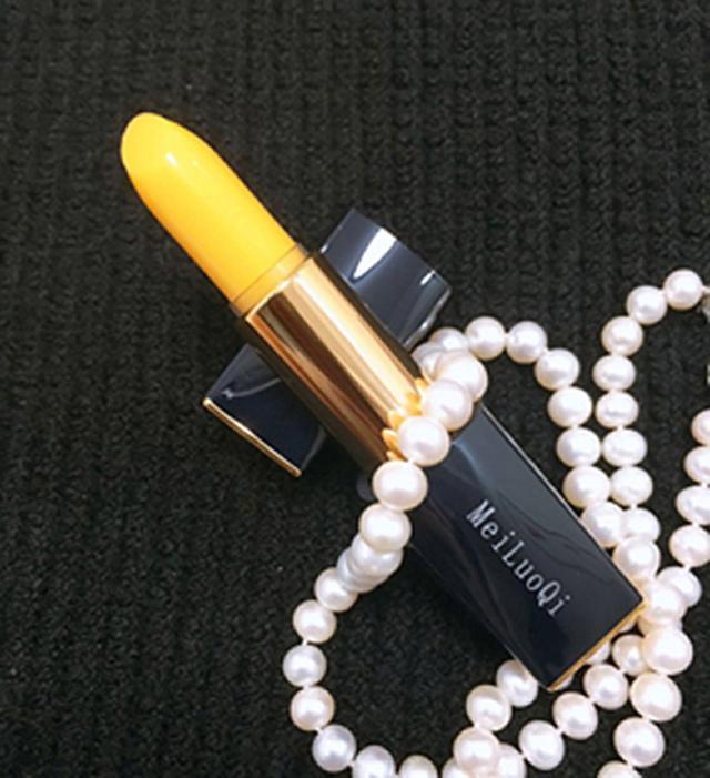 仙女们最喜欢的口红,女神最爱的圣罗兰口红