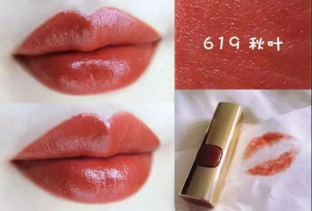 什么口红滋润又显色好看,保湿效果最好口红