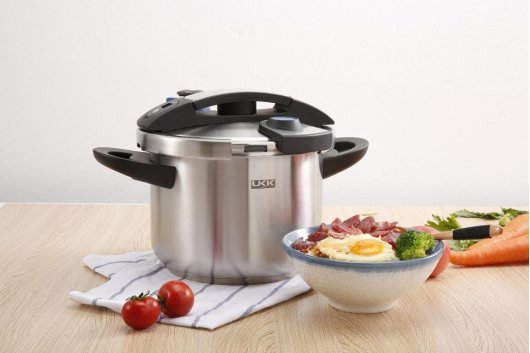 德国ukk炒锅好不好,ukk厨具是什么牌子