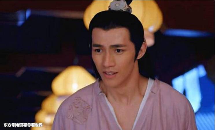 力挺花木兰,支持娘炮文化的都有哪些人