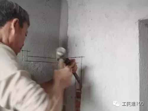 水电安装完整过程线管的布置,水电安装完整过程流程