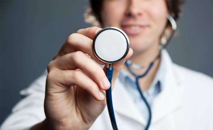 “乳腺癌”早期5个症状,感觉有异常的,请及时就医!