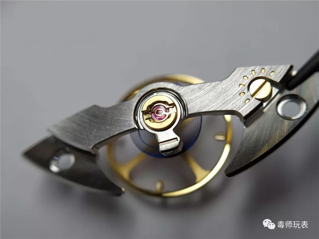 劳力士3235机芯揭秘,劳力士3235机芯有声音