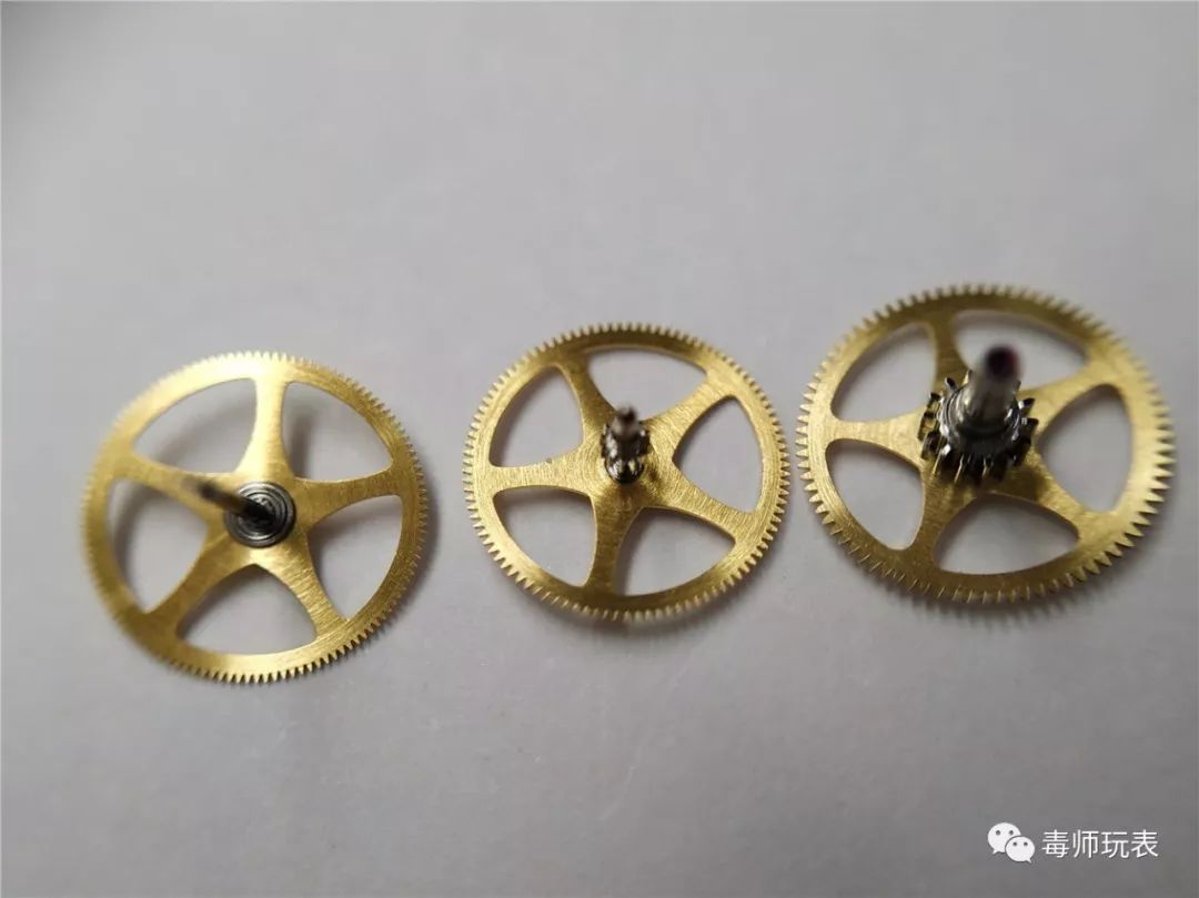 劳力士3235机芯揭秘,劳力士3235机芯有声音