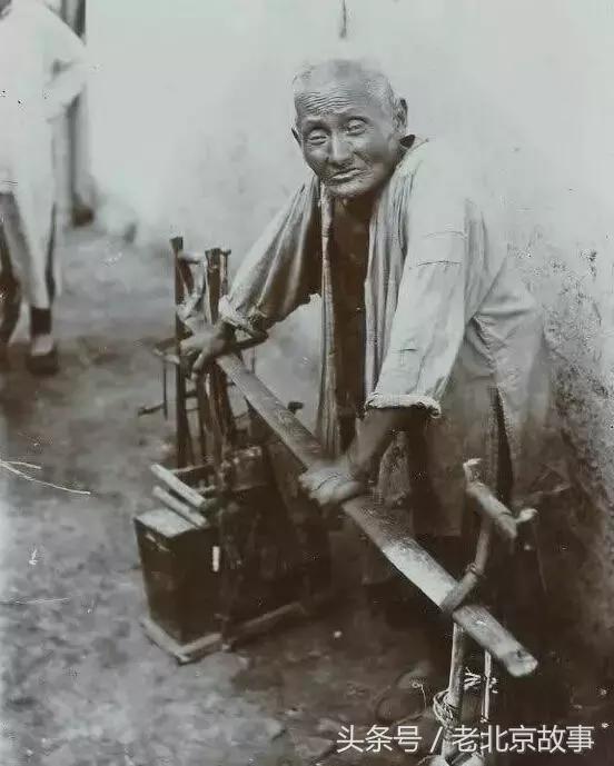 《邪不压正》里没有告诉您旧北平，却隐藏着北京不为人知的过去！