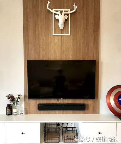 100个耐看的背景墙横屏高清,推荐几款漂亮的电视背景墙颜色