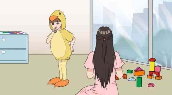 幼师自卑怎么办,大班育儿经验与教育方法