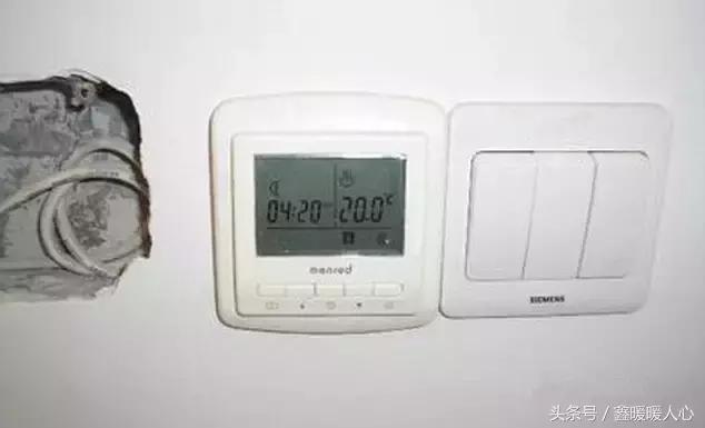 100平米地采暖壁挂炉多大,100平壁挂炉带地暖怎么选