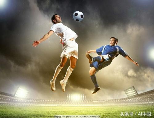 世界杯科技解密,世界杯上的科技技术