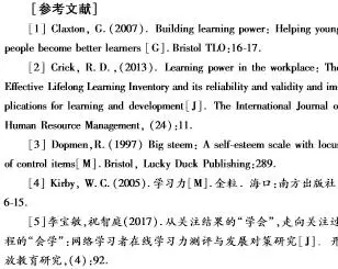 在线学习力,在线学习软件测试