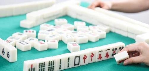 麻将怎么能赢风水大师,打麻将怎么讲究一下就能赢
