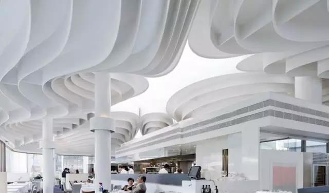 全球最有设计感的十大建筑,全球最具影响力的50位建筑设计师