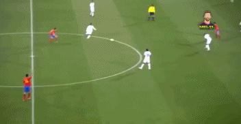 阿图尔在巴萨的表现,阿图尔能为巴萨带来什么