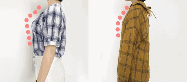 大胸hold住衬衫，学会这三招没在怕的！