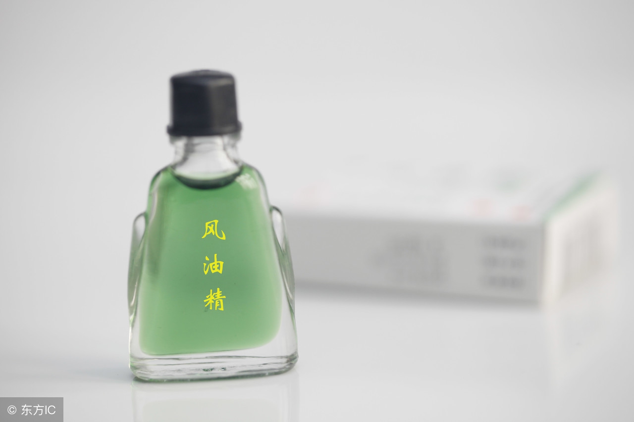 风油精隐藏的六大小常识,小常识风油精