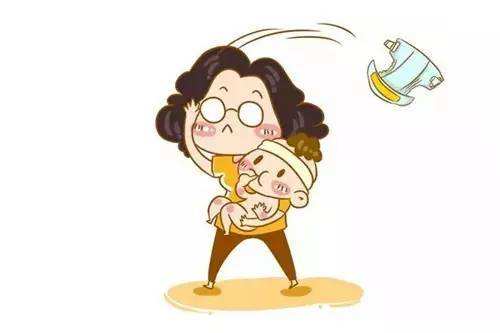 宝妈边带娃边工作能做什么,全职宝妈一边带娃一边做小副业