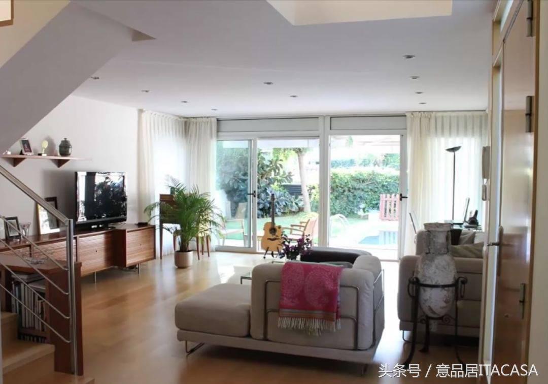 球王梅西的豪宅,梅西豪宅欣赏