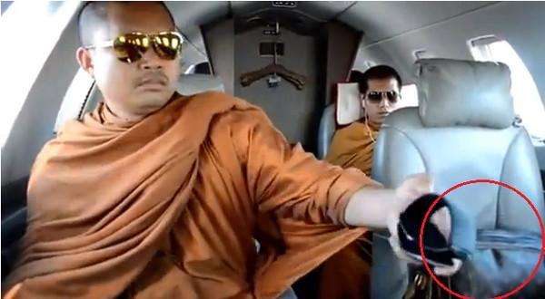 和尚有生活需求吗,和尚有心理需求怎么办