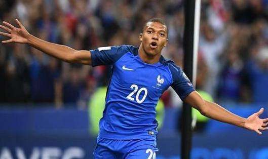 姆巴佩皇马3200万欧元,最新消息姆巴佩将转会切尔西