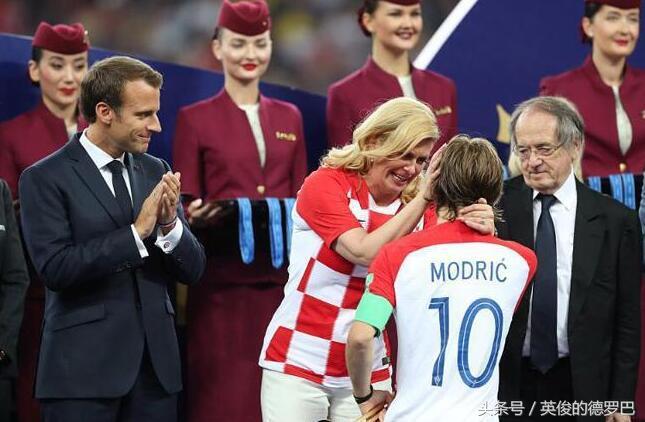 难说再见！世界杯那些离去的背影，哪一张令人泪流满面？