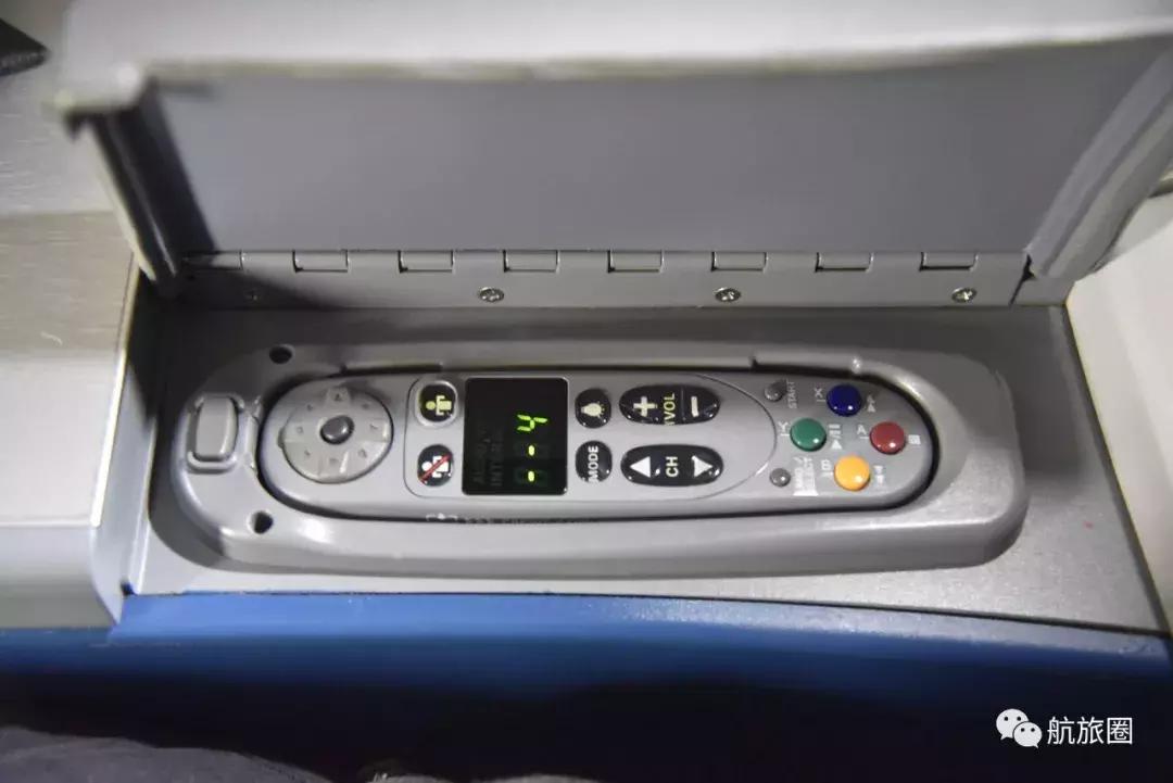 20年的B767，达美航空上海东京告别体验