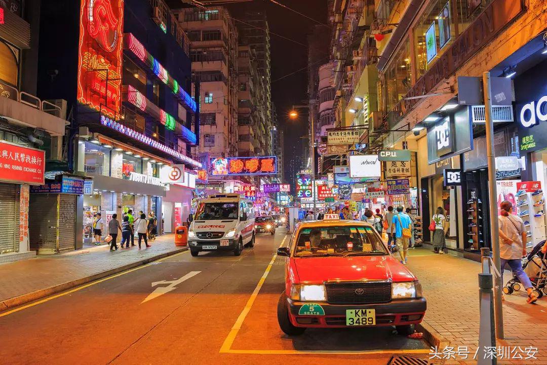 去香港注意什么法律禁令,去香港有啥要注意的