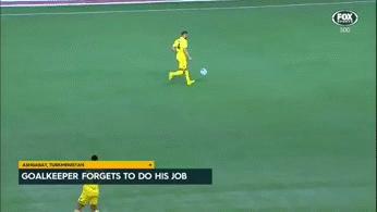 就算你是一个伪球迷，肚子也会笑到疼（下半场）