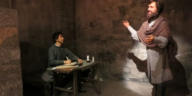 克罗地亚到底是一个什么样的地方？