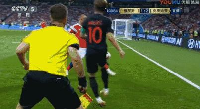 这个从战火中走来的世界杯MVP，用努力赢得了全世界的尊重