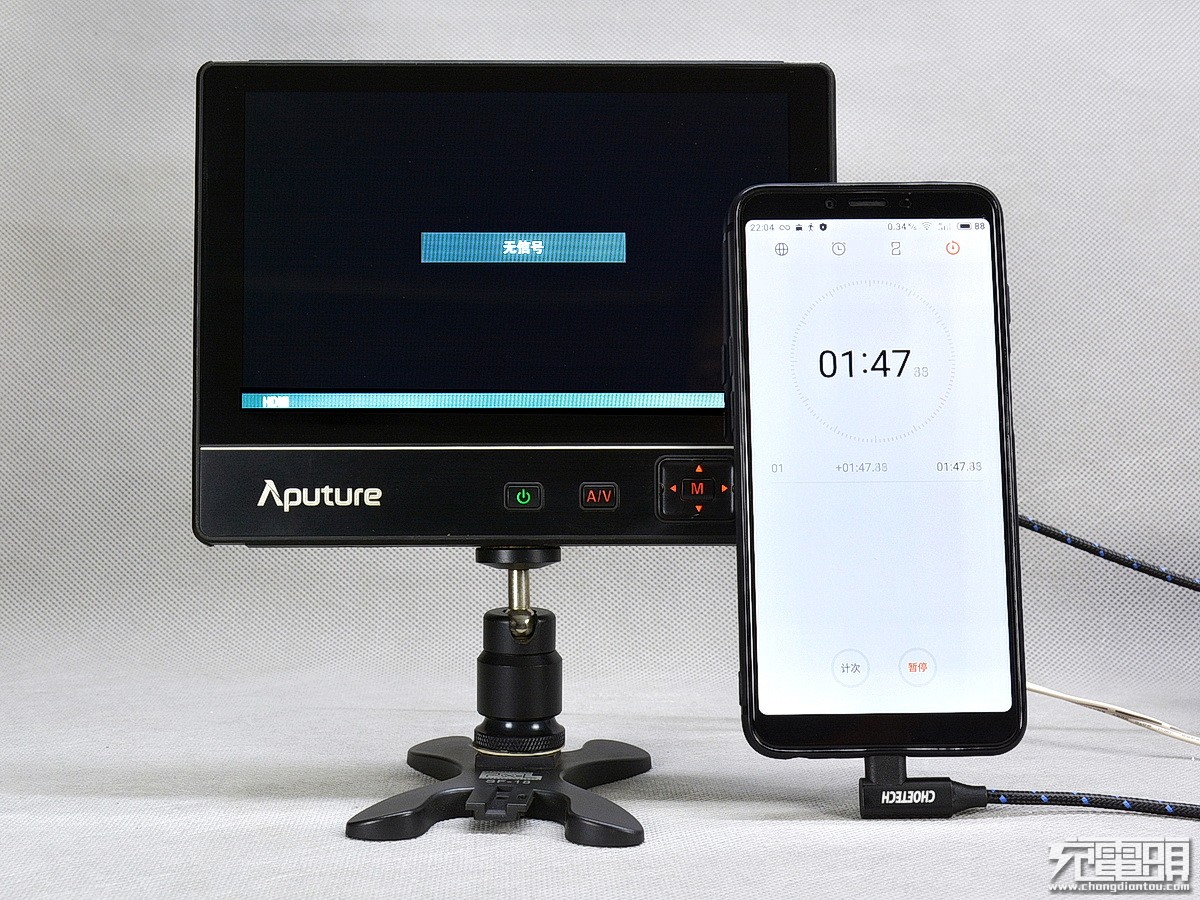 手机怎么把画面投到显示屏上,如何让显示屏显示手机画面